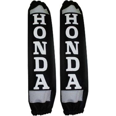 Honda Pcx Dio Amortisör Kılıfı Scooter Çorabı