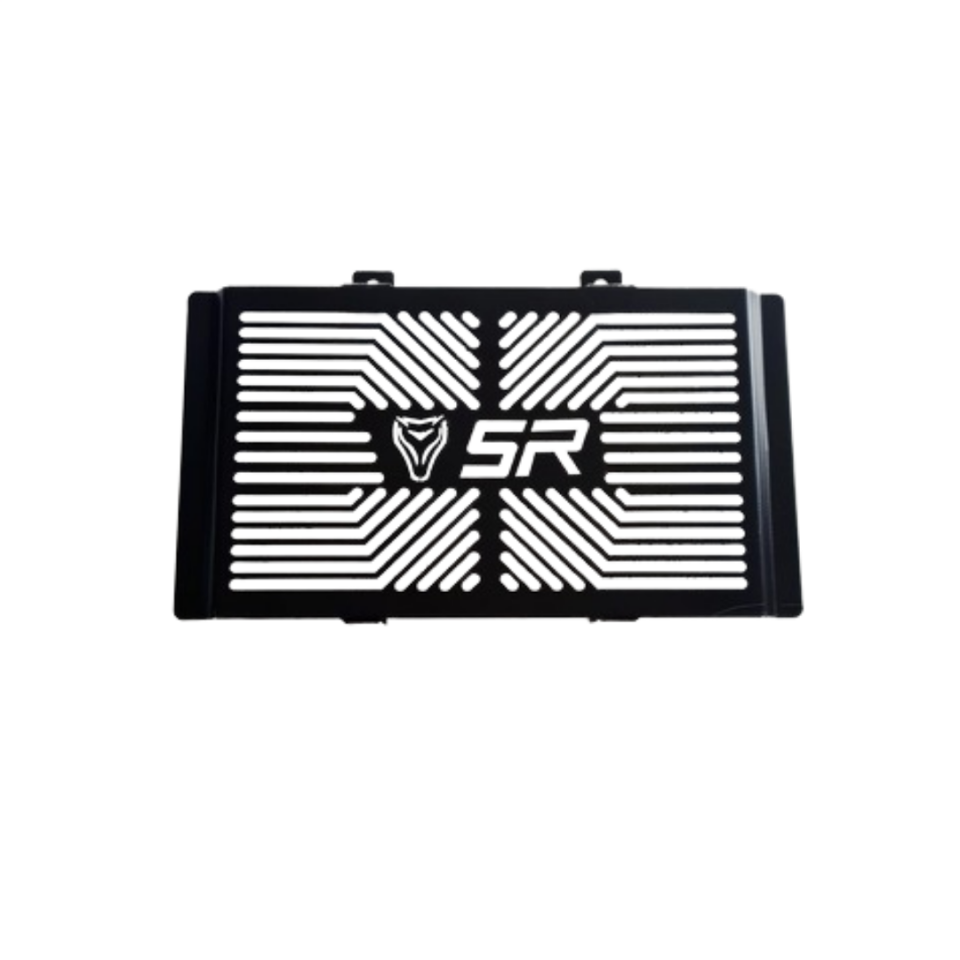 Cf Moto Sr 250 Radyatör Koruma