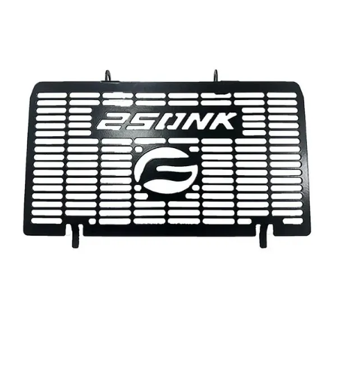 Cf Moto Nk 250 Radyatör Koruma