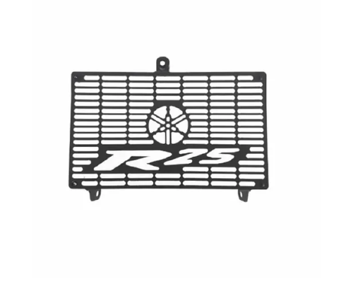 Yamaha R25 Radyatör Koruma 2019 2024