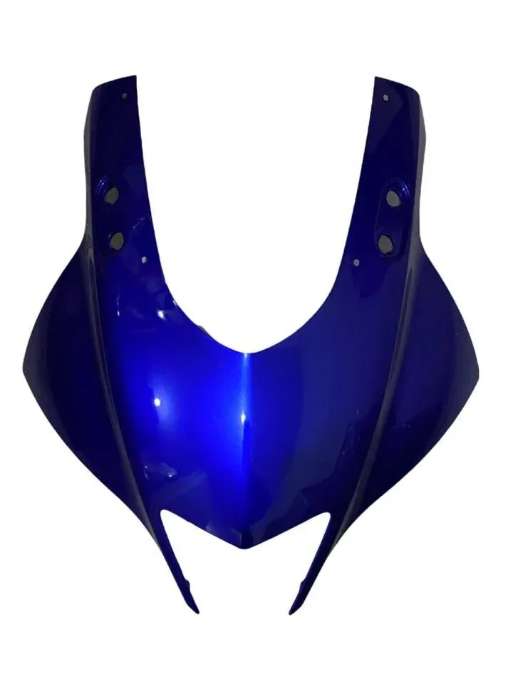 R25 Kafa Grenajı 2024 Mavi Orijinal BS7-XF83F-30-P0