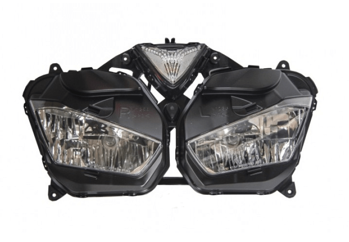 R25 Orijinal Far 2014 2018 1WD-H4300-00