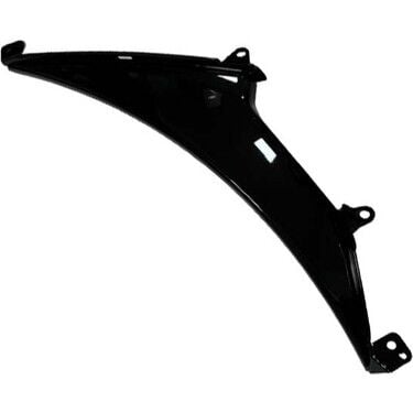 R25 Sağ Yan Ön Kapak Parlak Siyah İç Panel Orijinal 1WD-F835V-00-P1