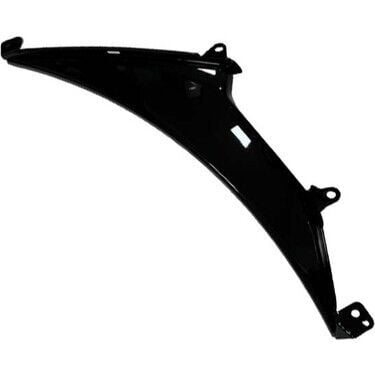 R25 Sol Yan Ön Kapak Parlak Siyah İç Panel Orijinal 1WD-F835U-00-P1