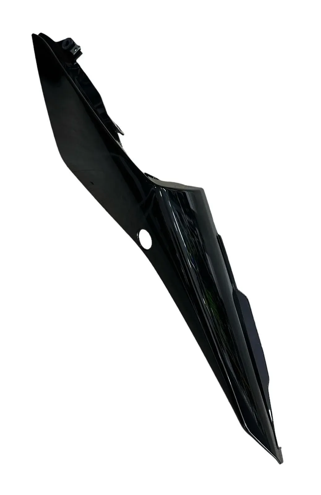 R25 Sol Kuyruk Grenajı Parlak Siyah 2024 Sele Grenajı Orijinal