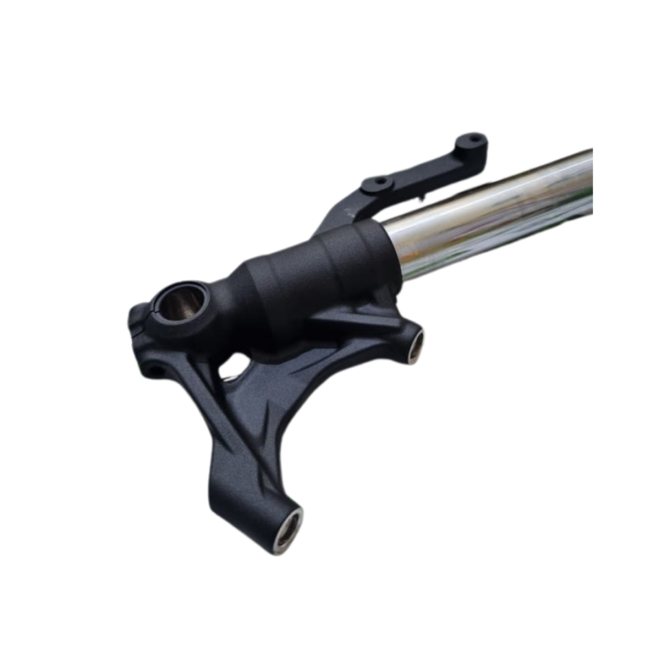 Zx4r Zx4rr Sol Ön Amortisör İç Mili Orijinal 44013-0401