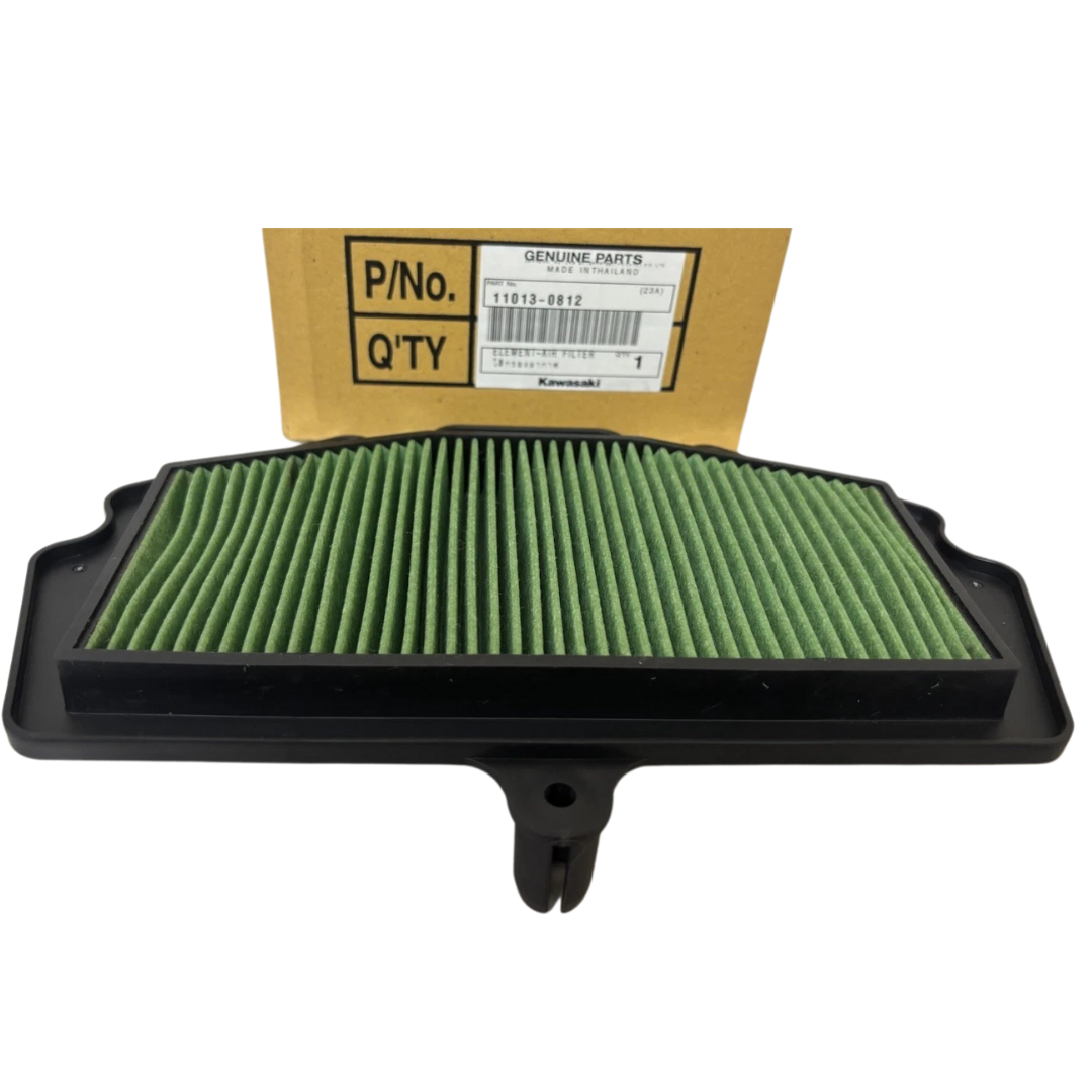 Zx4r Zx4rr Hava Filtresi Orijinal 11013-0812