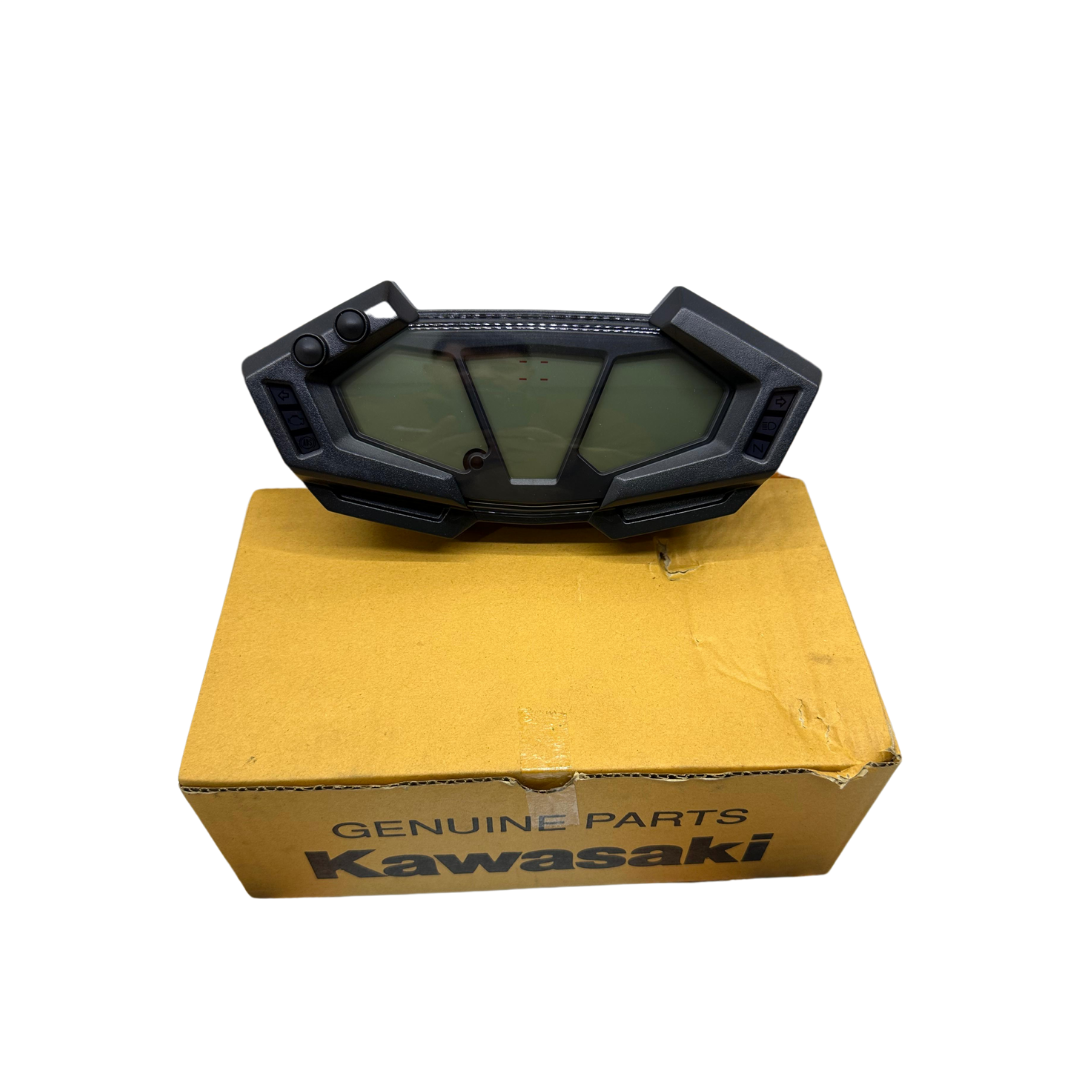 Z800 Km Saati ABS li Model Orijinal Gösterge 25031-0429