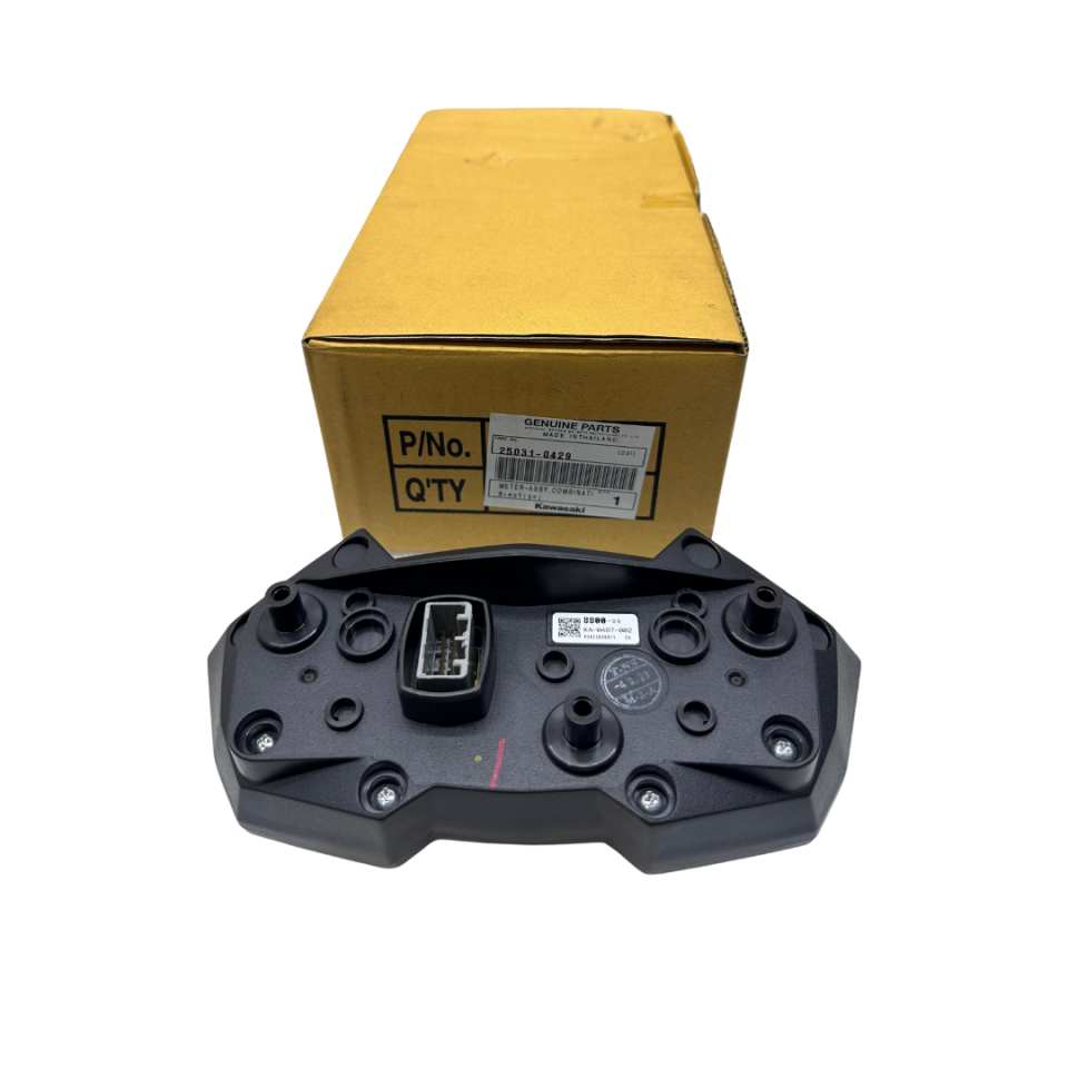 Z800 Km Saati ABS li Model Orijinal Gösterge 25031-0429