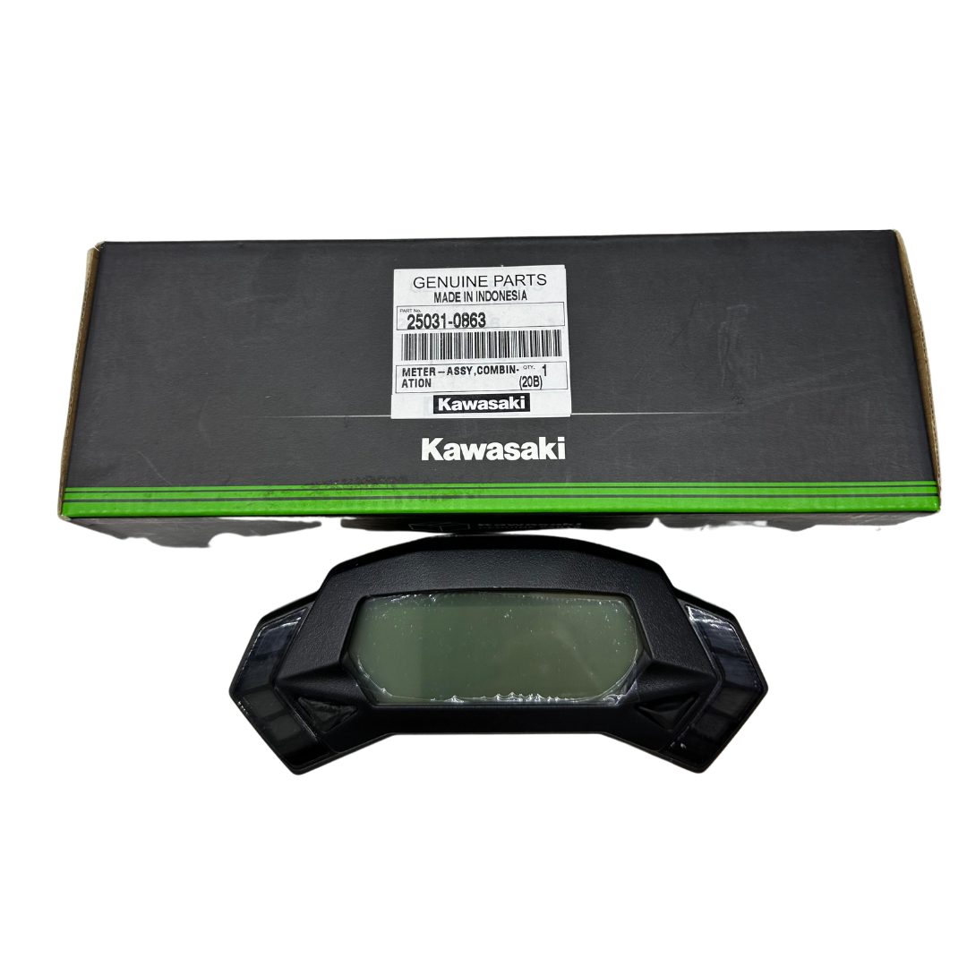 Z250sl Ninja 250sl Km Saati Orijinal Gösterge ABS siz 25031-0860