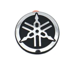 R25 Mt25 Amblem Stop Üst Kapak Logo Orijinal 1PA-F836B-20