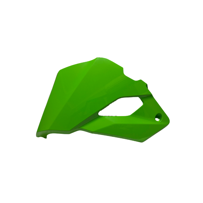 ZX4rr Sol Alt Sakal Orijinal Zx4r 55028-0734-777