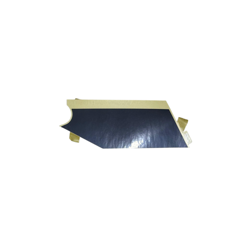 R7 2024 R7 Sol Grenaj Sticker Orijinal BVA-28393-10