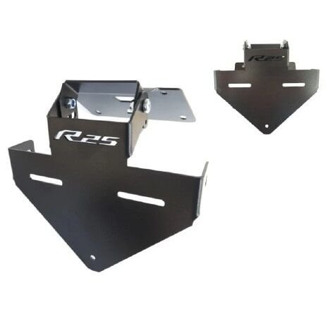 R25 KATLANIR Plakalık