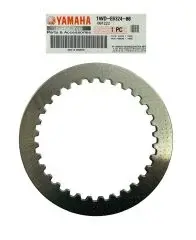 R25 Mt25 Debriyaj Ara Sacı Set 5 Adet Orijinal 1WD-E6324-00