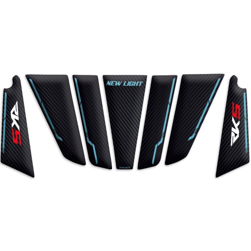 Rks Newlight Tank Pad