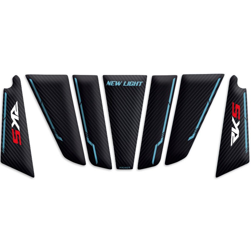 Rks Newlight Tank Pad