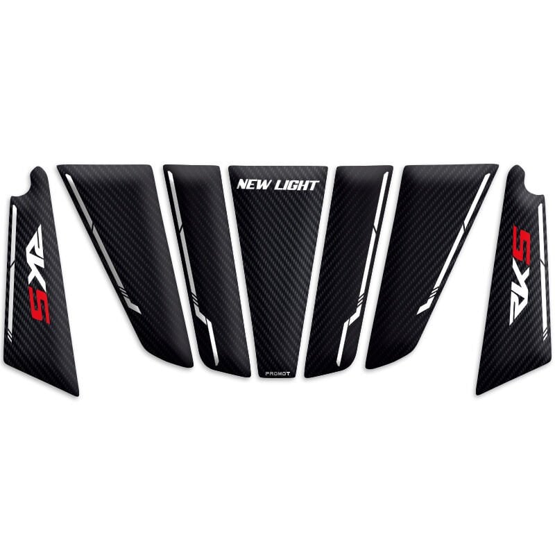 Rks Newlight Tank Pad