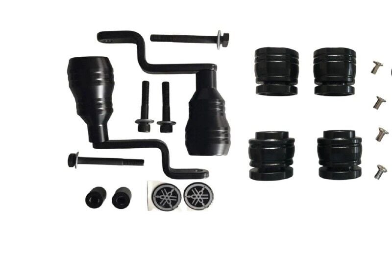 R25 Koruma Takozu 2019 2024 Model