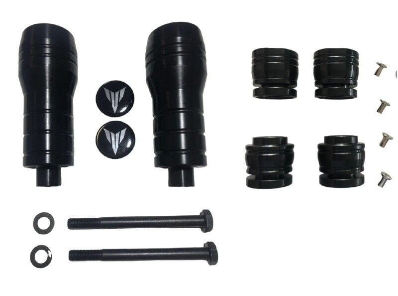 MT25 Koruma Takozu Ve Aks Koruma 2014 2024 Model