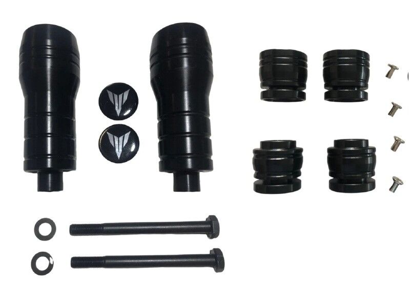 MT25 Koruma Takozu Ve Aks Koruma 2014 2024 Model