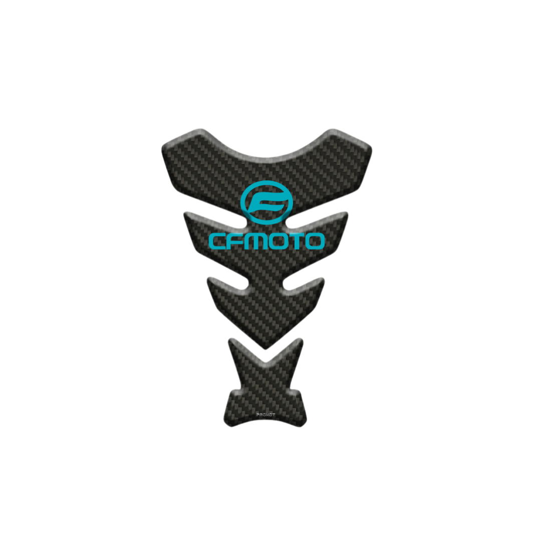 Cfmoto Universal Tank Pad