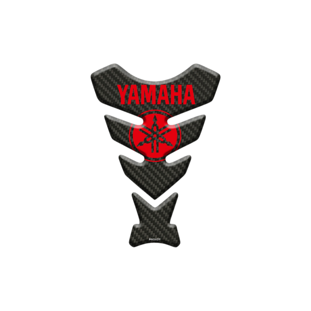 Yamaha Universal Tank Pad