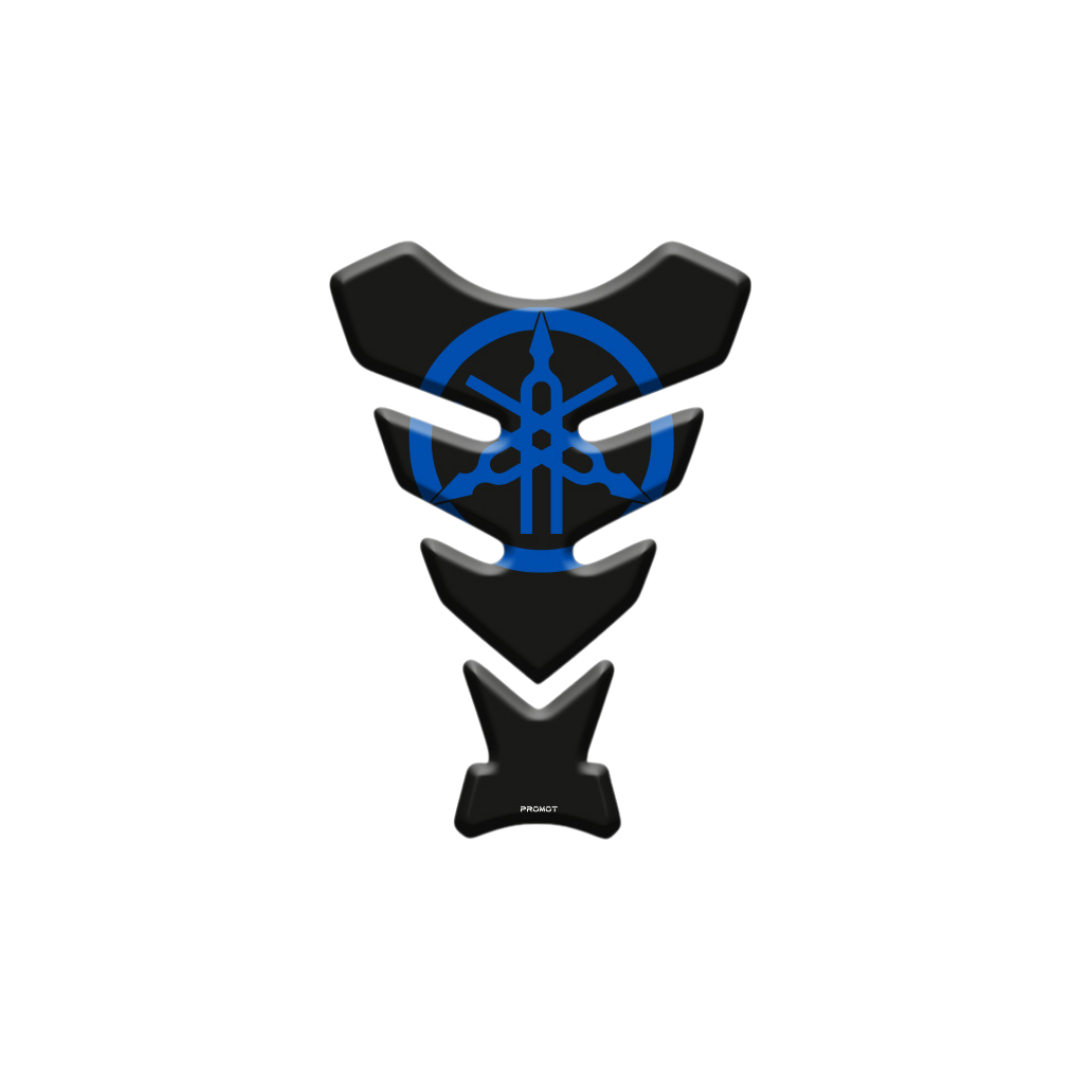 Yamaha Universal Tank Pad