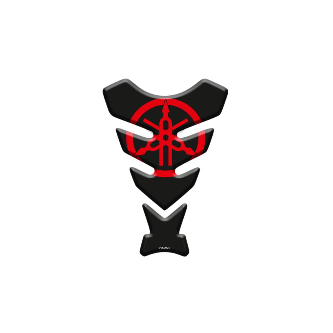 Yamaha Universal Tank Pad