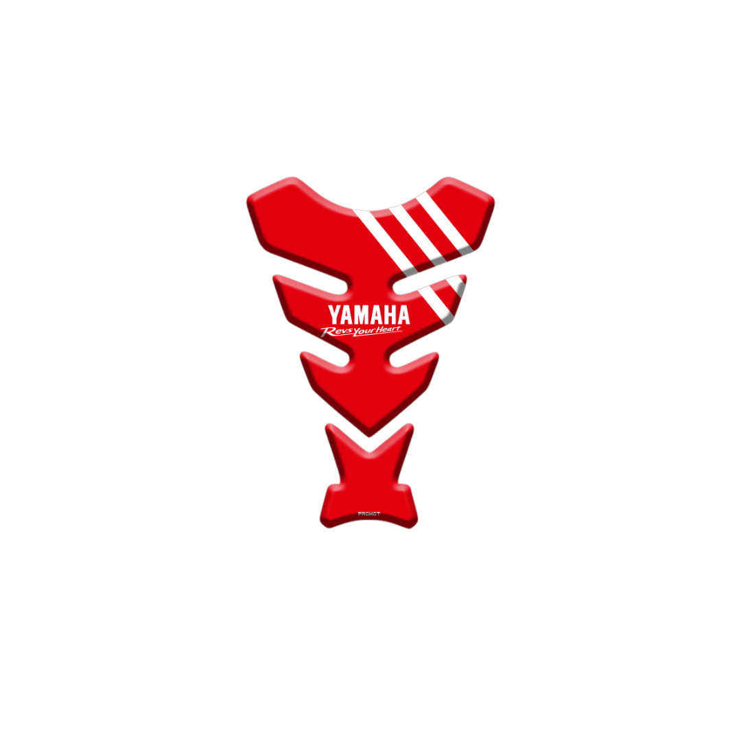 Yamaha Universal Tank Pad