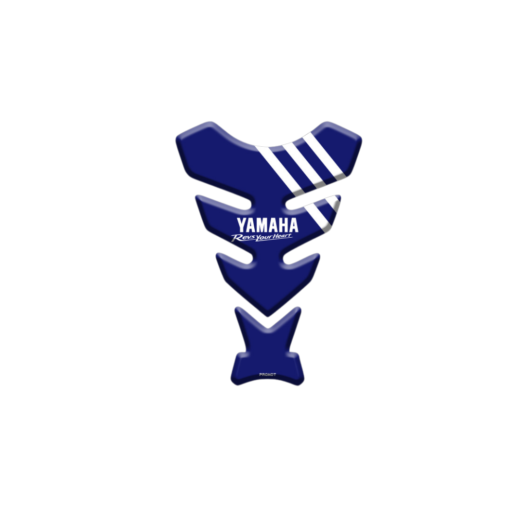 Yamaha Universal Tank Pad