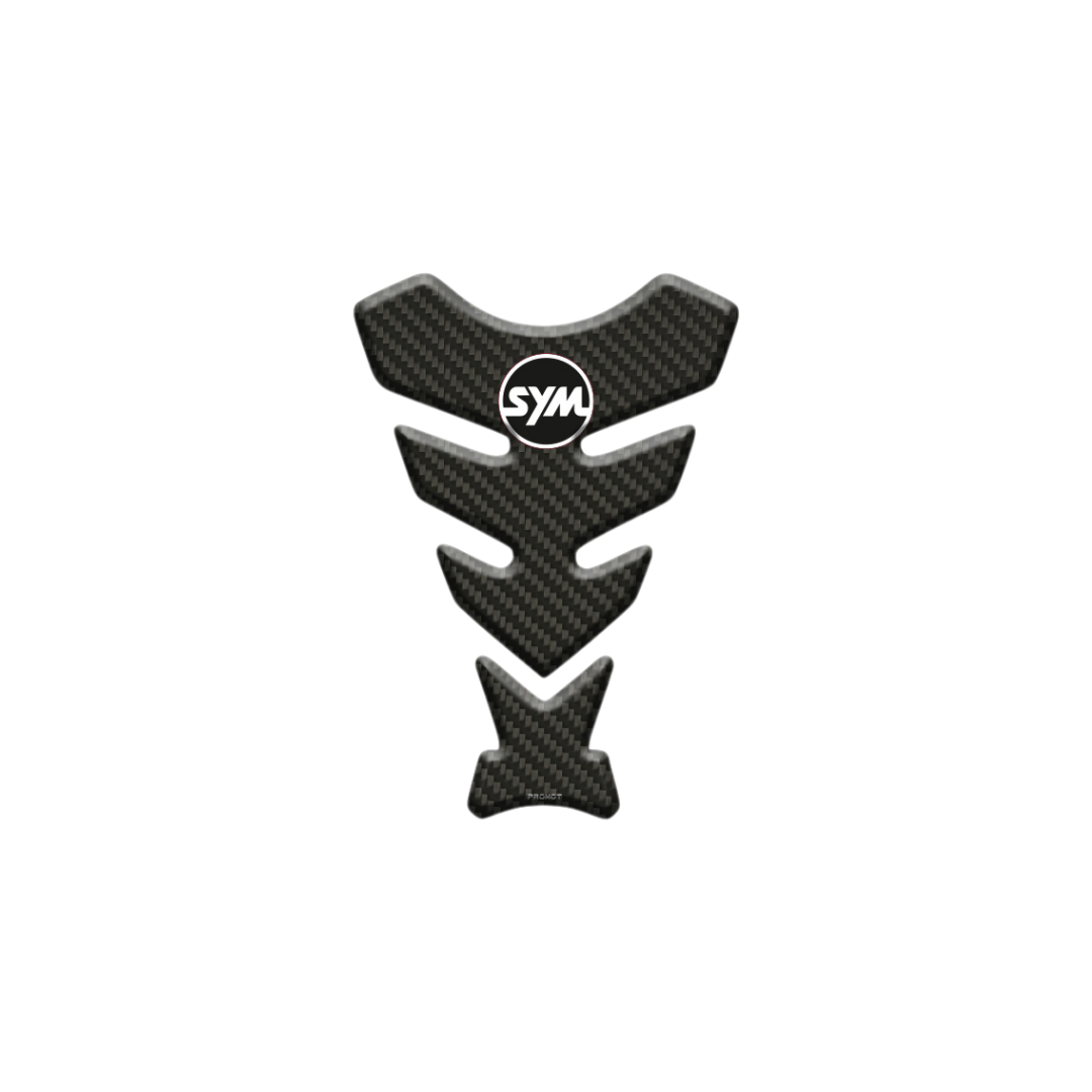 Sym Universal Tank Pad