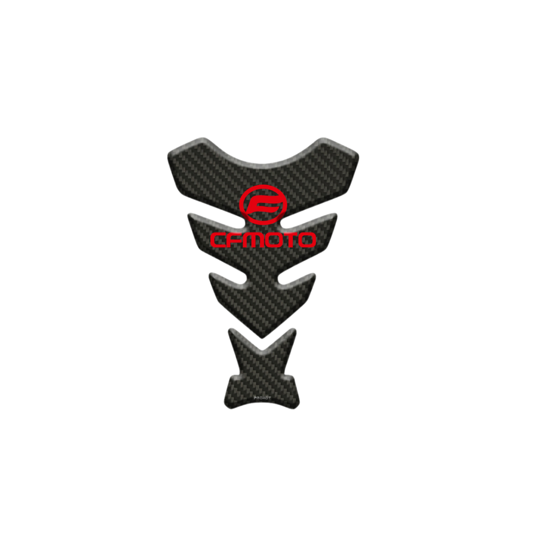 Cfmoto Universal Tank Pad