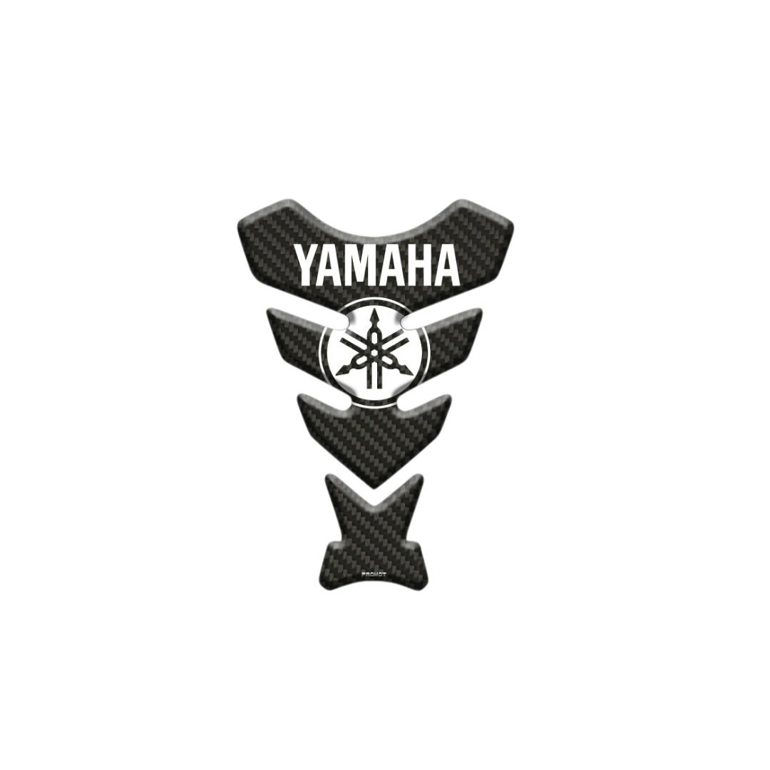 Yamaha Universal Tank Pad