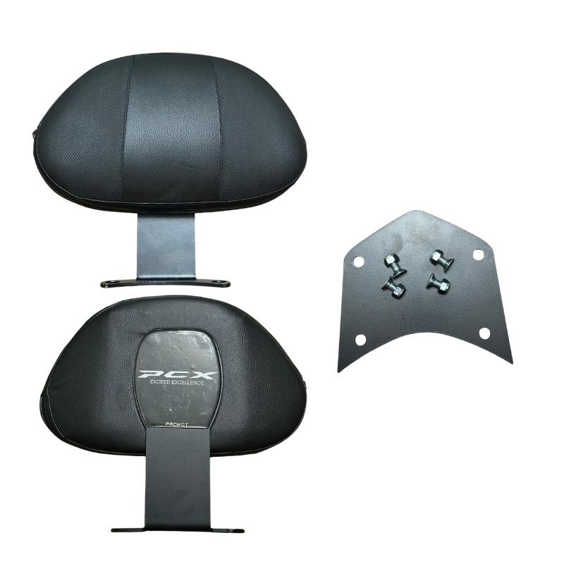 Pcx Sırt Dıyama Sissy Bar