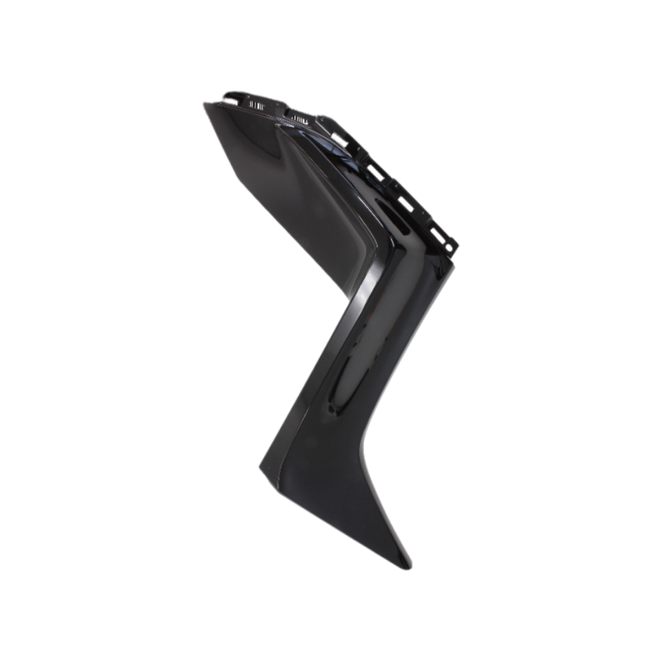 Xmax 250 300 SAĞ Z Grenaj 2024 2025 Parlak Siyah Orijinal BMK-F835K-00-P0