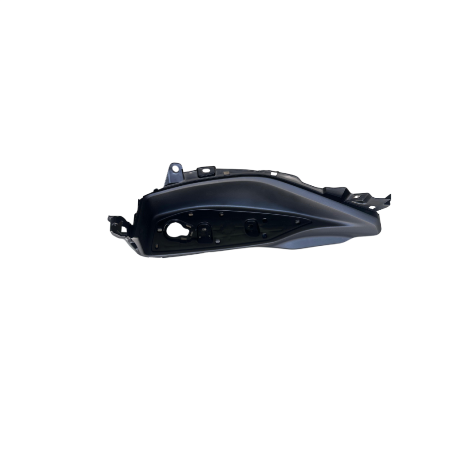 Xmax 250 300 Sol Basamak Tabanı Orijinal 2023 2025 BKA-F7481-00