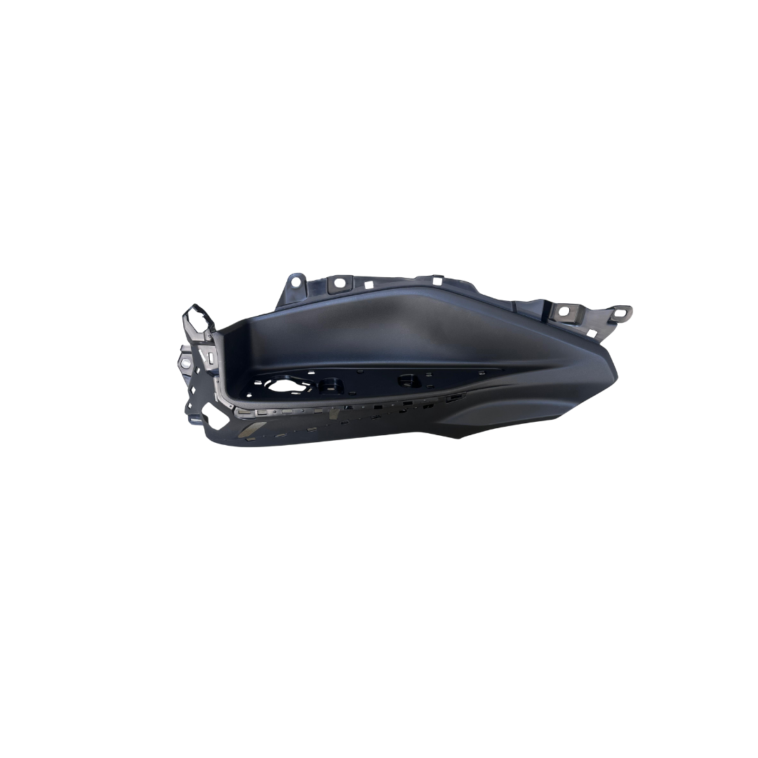 Xmax 250 300 Sol Basamak Tabanı Orijinal 2023 2025 BKA-F7481-00