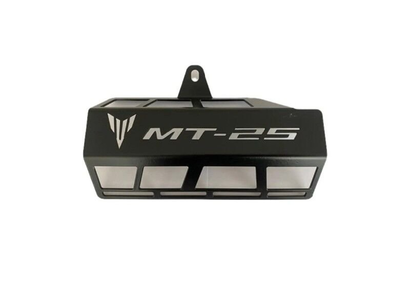 Yamaha MT25 Egzoz Koruma Demiri 2014 2024