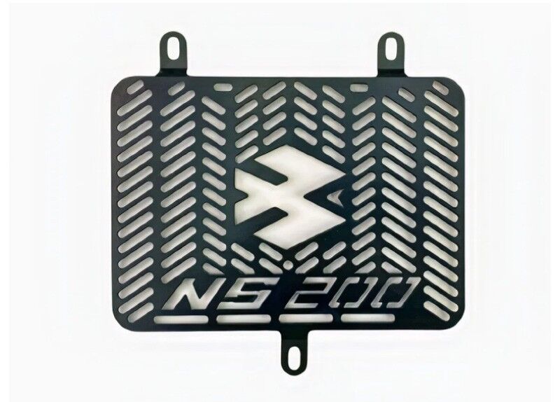 Pulsar Ns200 Radyatör Koruma 2014 2024