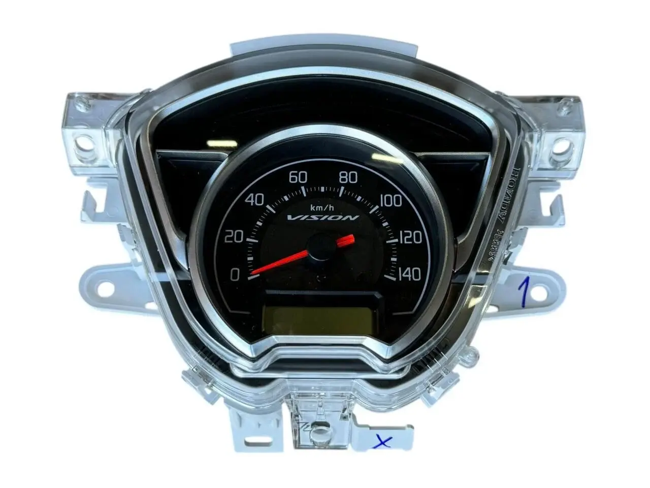 Honda Dio 110 Km Saati Orijinal Gösterge