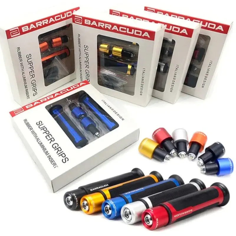 Barracuda Elcik Gidon Topuzu Takımı Siyah