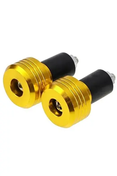 Universal Gidon Topuzu Gold