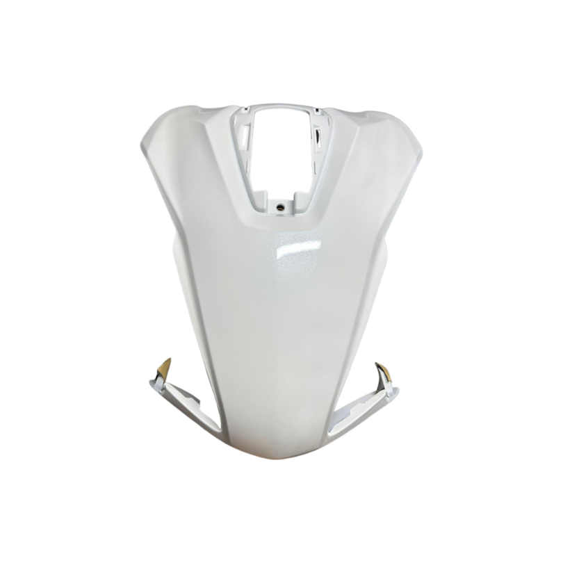 Dio 110 Ön Grenaj Sedefli Beyaz Yan Sanayi