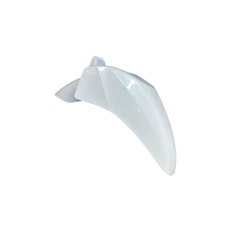 Dio 110 Ön Çamurluk Sedefli Beyaz Yan Sanayi