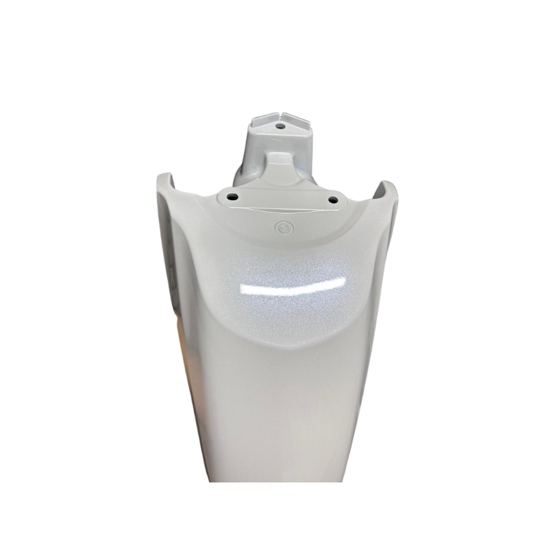 Dio 110 Ön Çamurluk Sedefli Beyaz Yan Sanayi