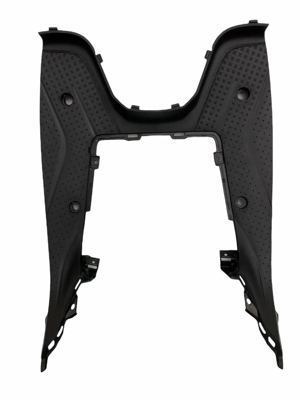 Dio 110 Ayak Tabanı Basma Yeri