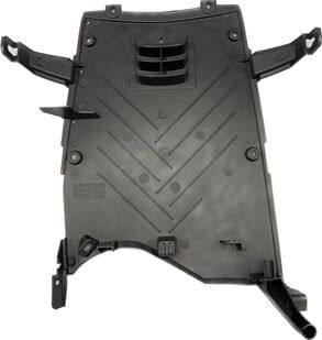 Dio 110 Motor Alt Taban Muhafaza