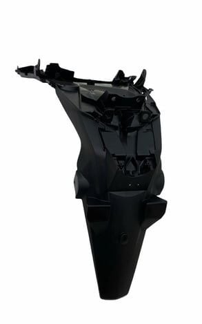 Dio 110 Arka Çamurluk