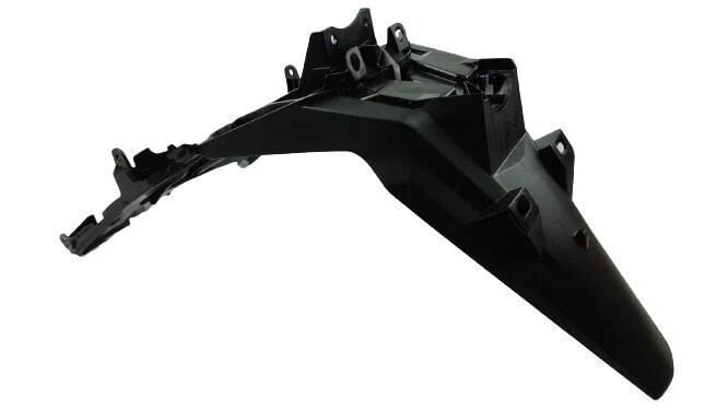 Dio 110 Arka Çamurluk